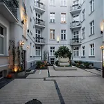 Downtown Cozy Apartments By Rentujemy
