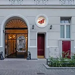 Downtown Cozy Apartments By Rentujemy