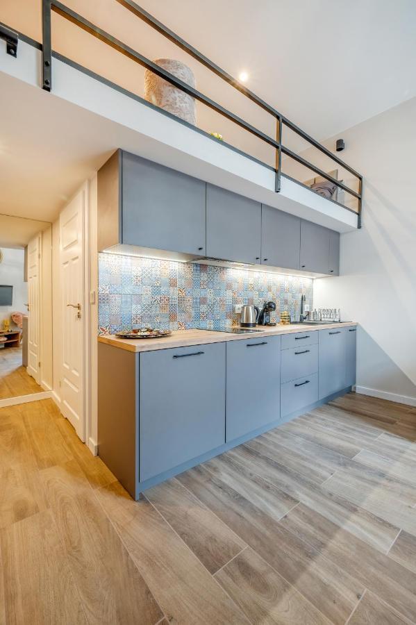 Downtown Cozy By Rentujemy Apartment Lodz (Lodz)